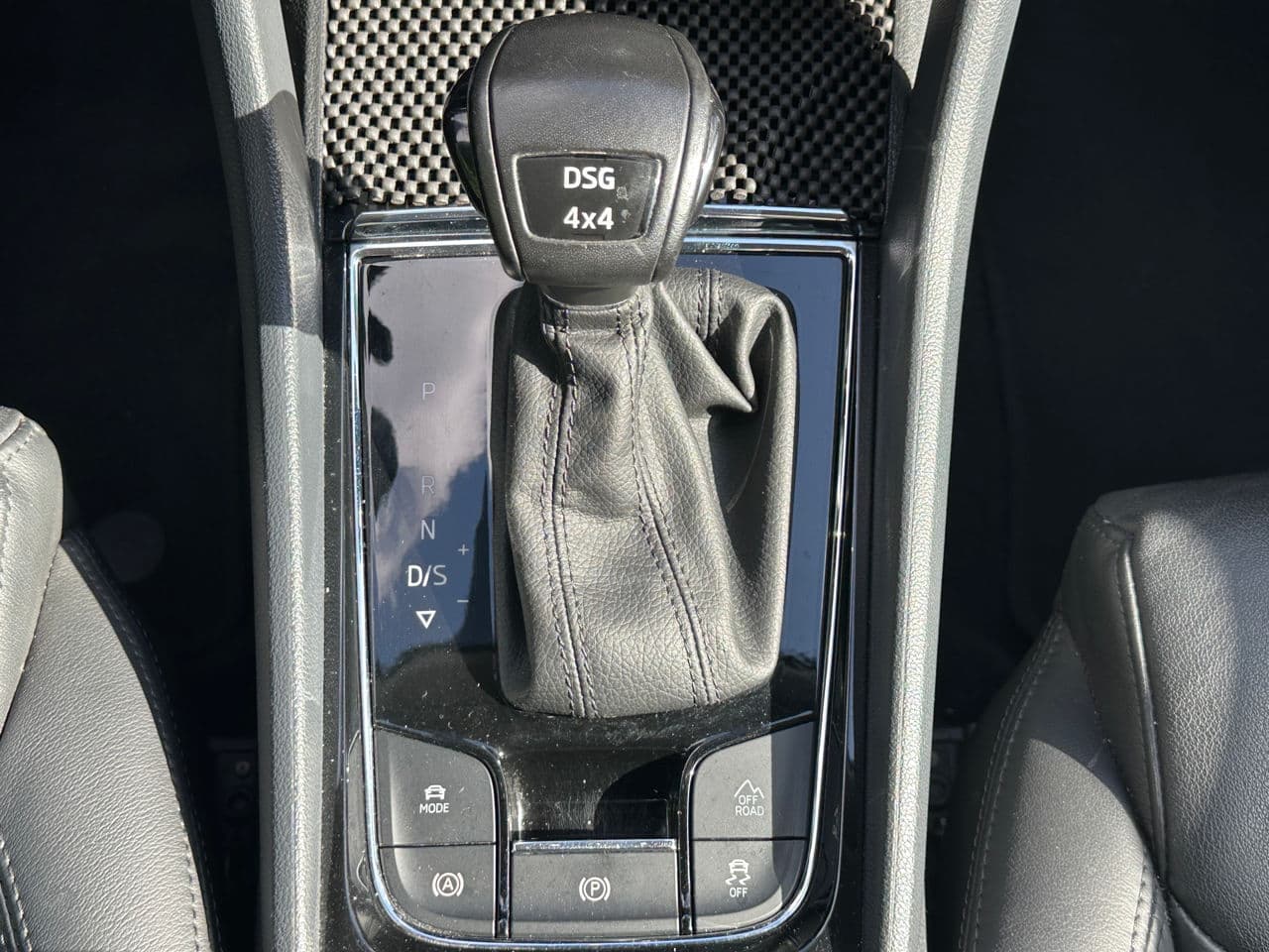 Skoda Kodiaq 2019 — Миниатюра 11