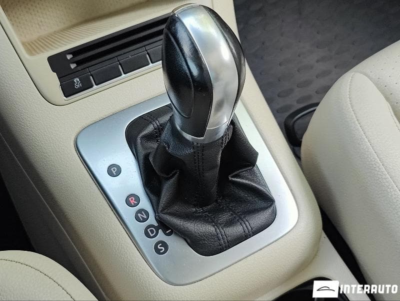 Volkswagen Tiguan 2012 — Миниатюра 13