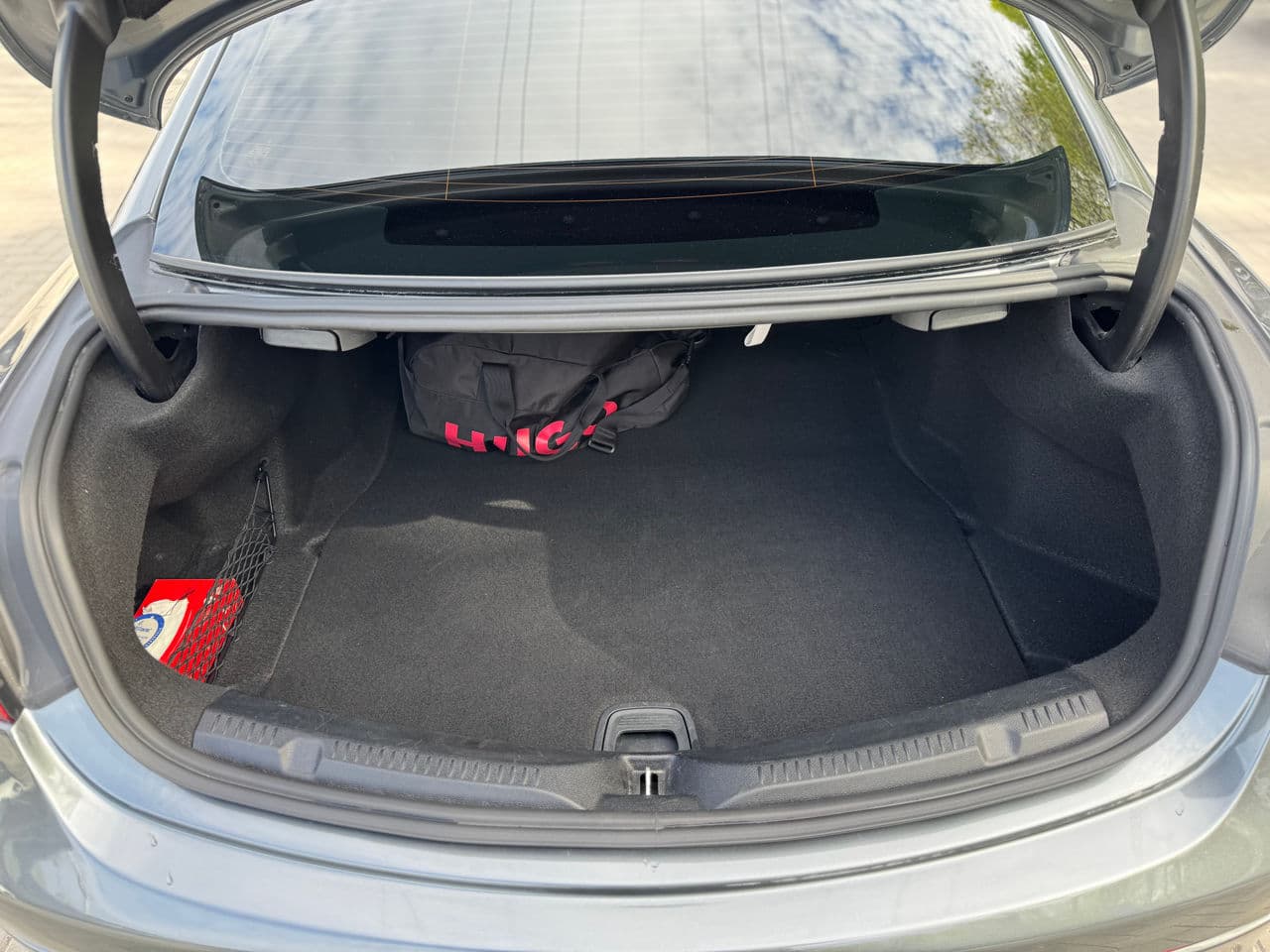 2021 Mercedes E 300 — Miniatură 22