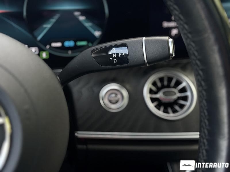 2021 Mercedes E 300 — Miniatură 14