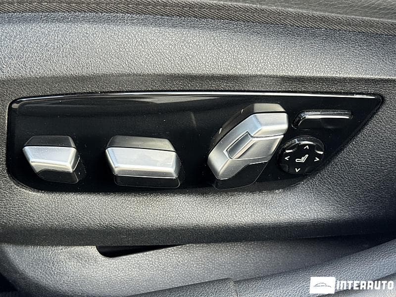 BMW 530 2019 — Миниатюра 20