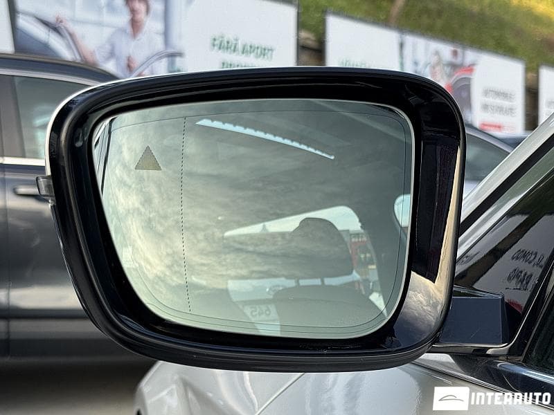 BMW 530 2019 — Миниатюра 18