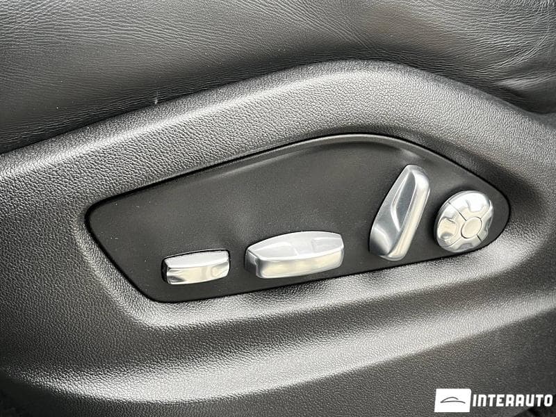 2020 Porsche Cayenne E-Hybrid Coupe — Miniatură 17