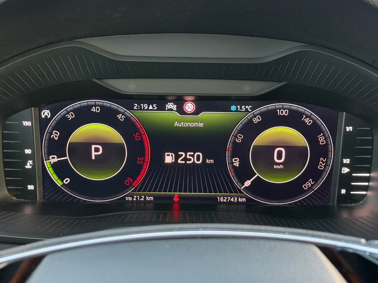 2021 Skoda Kodiaq — Miniatură 13