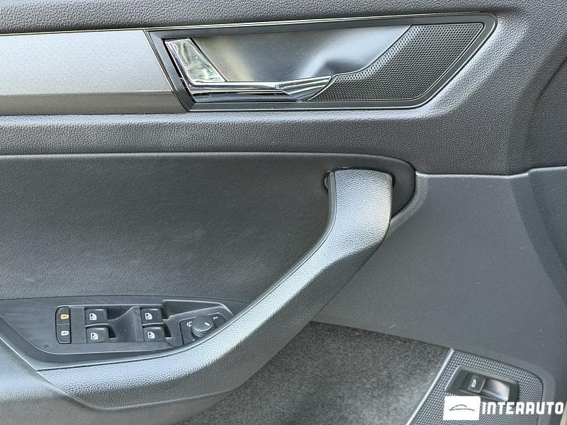 2021 Skoda Kodiaq — Miniatură 10