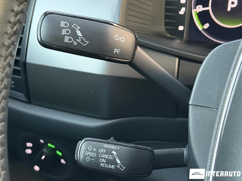 2021 Skoda Kodiaq — Miniatură 12