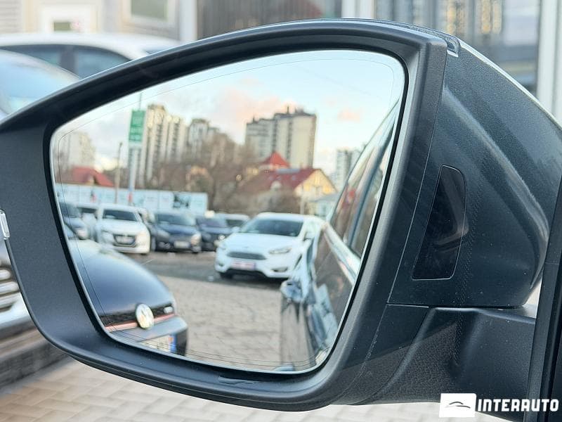 2021 Skoda Kodiaq — Miniatură 6