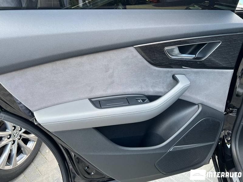 2019 Audi Q8 — Miniatură 20