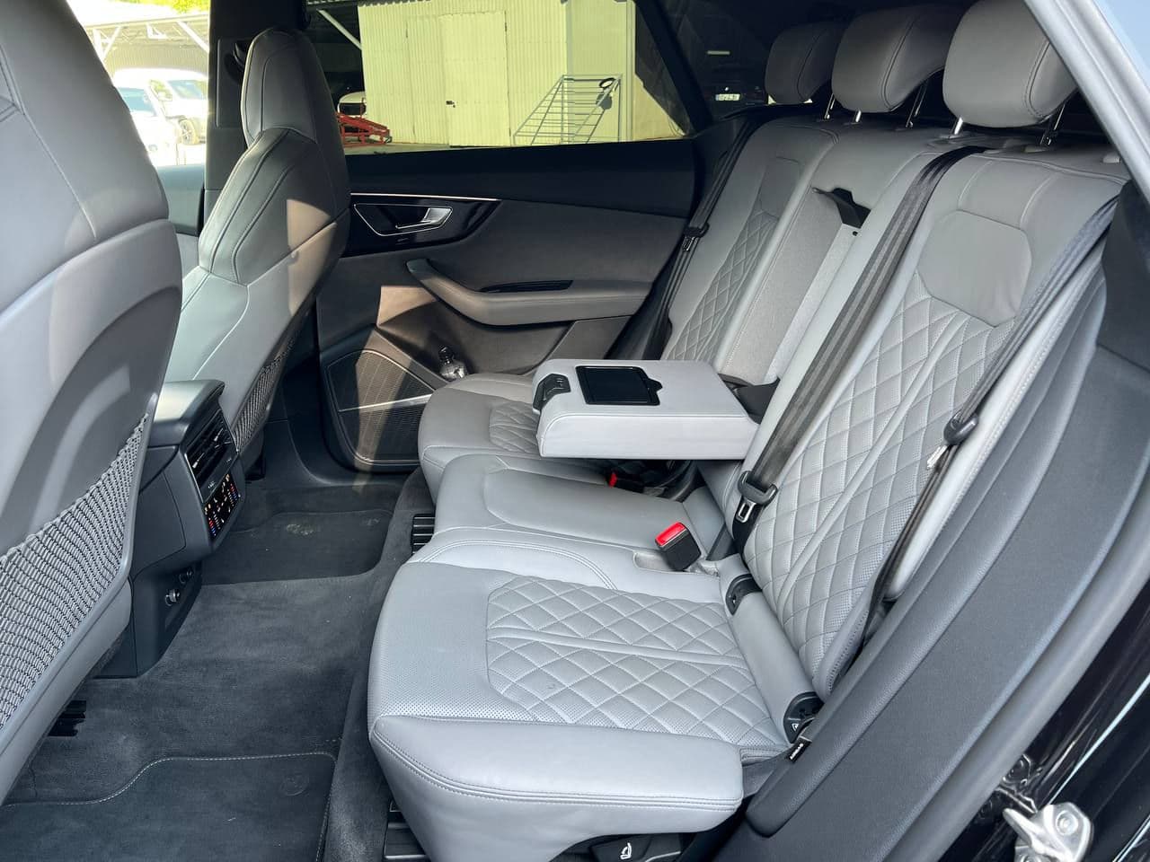 2019 Audi Q8 — Miniatură 22