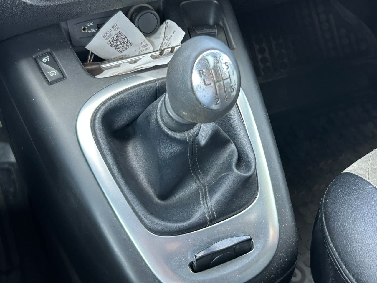 Renault Grand Scenic 2009 — Миниатюра 15