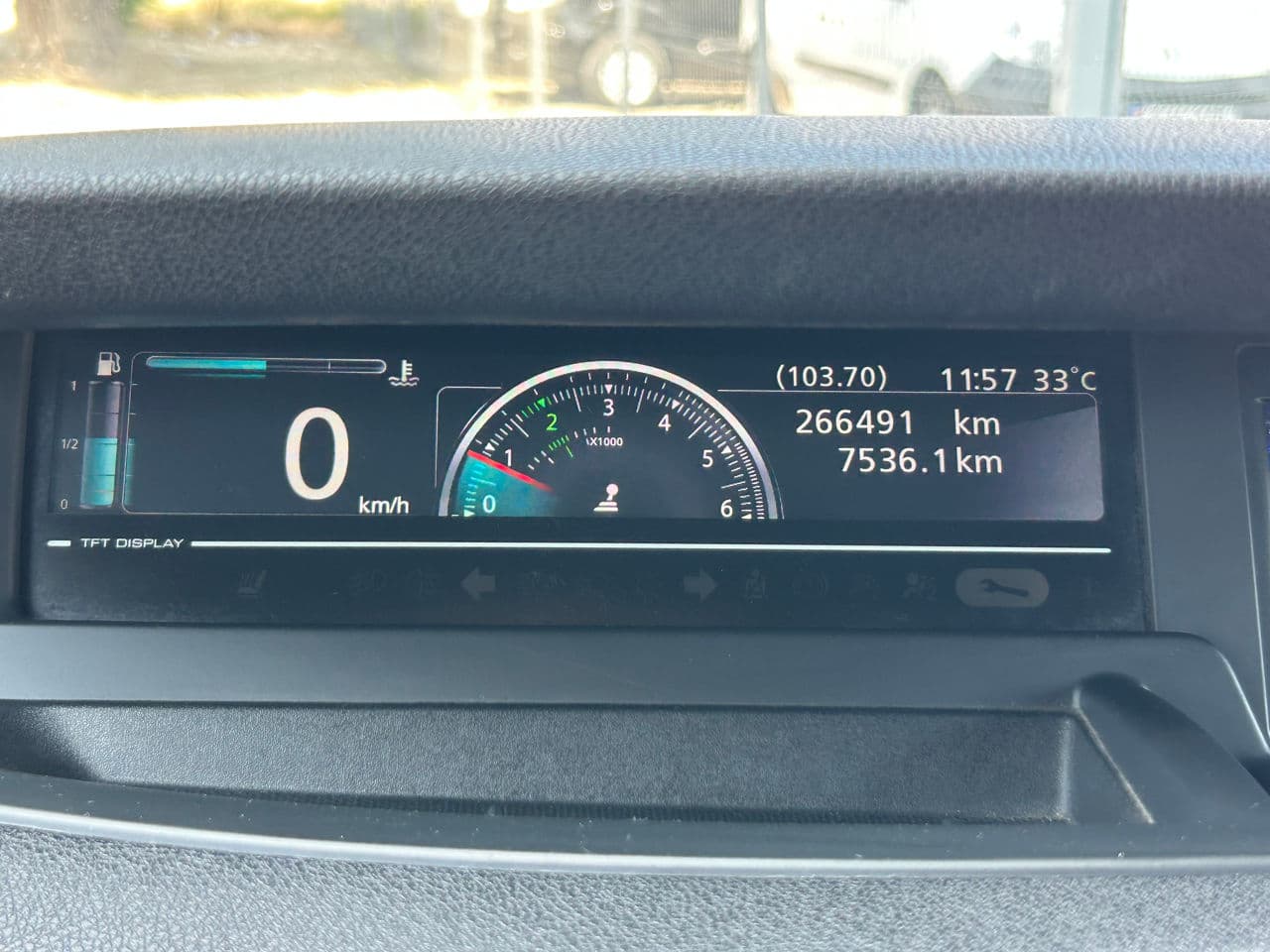 Renault Grand Scenic 2009 — Миниатюра 12