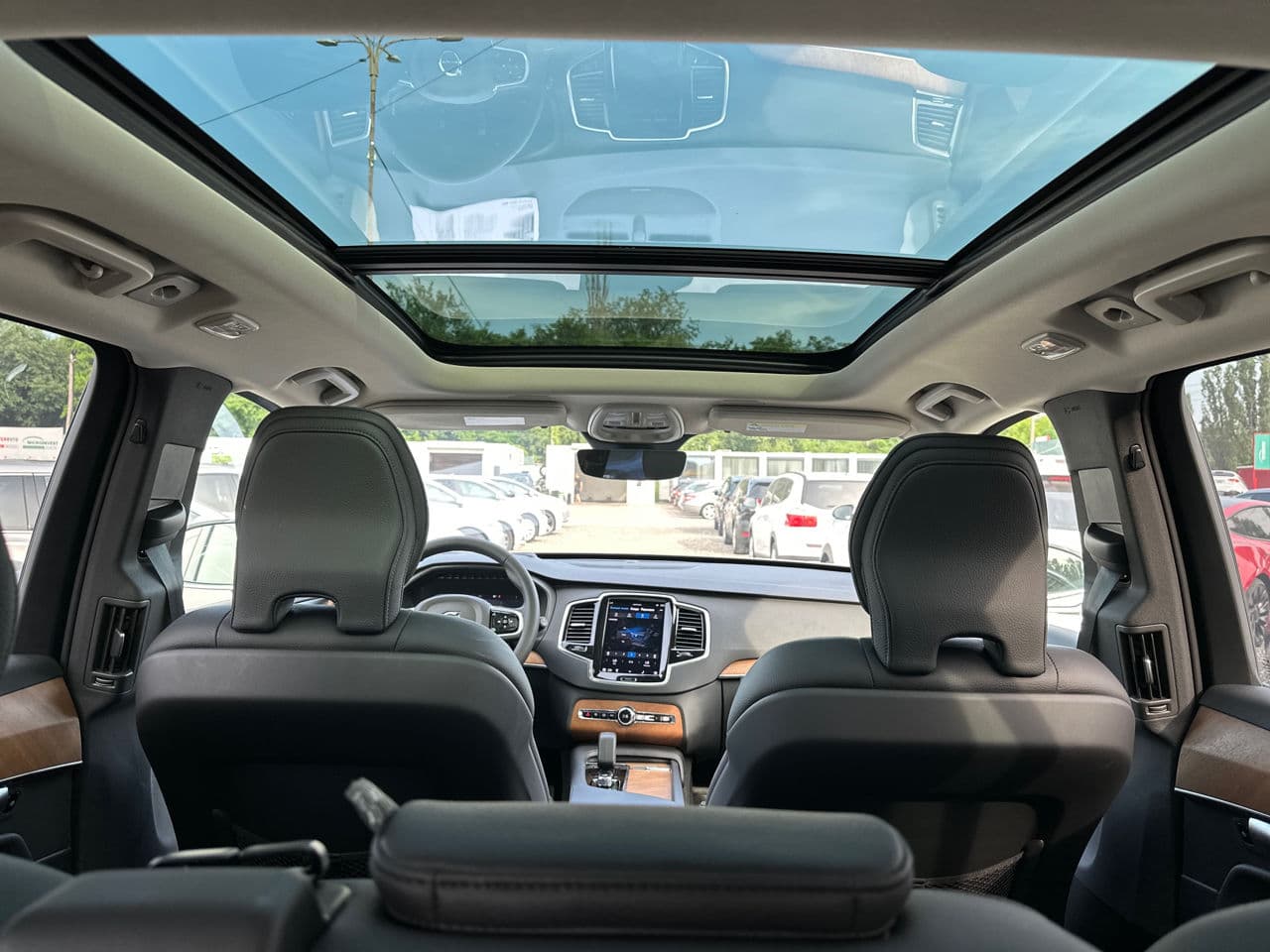 Volvo XC 90 2023 — Миниатюра 17