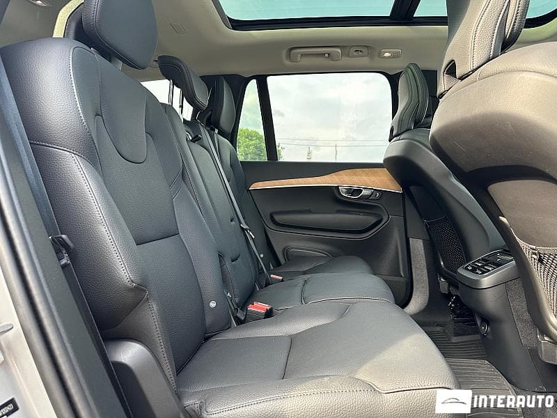Volvo XC 90 2023 — Миниатюра 19