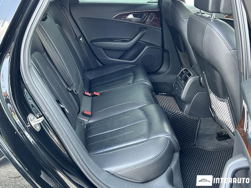 2016 Audi A6 — Miniatură 18