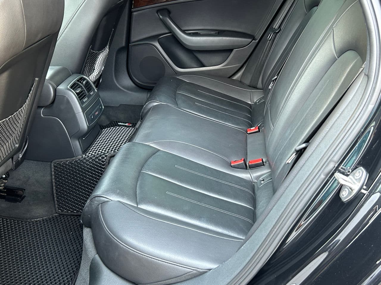 2016 Audi A6 — Miniatură 16
