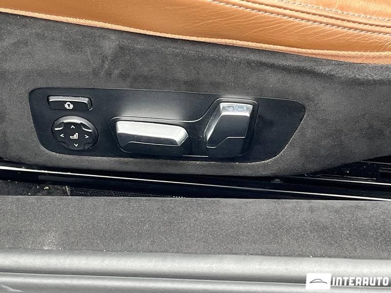 2021 BMW 840i — Miniatură 17