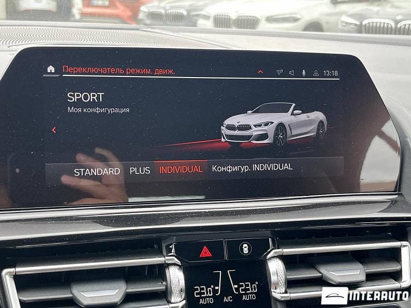 2021 BMW 840i — Miniatură 13