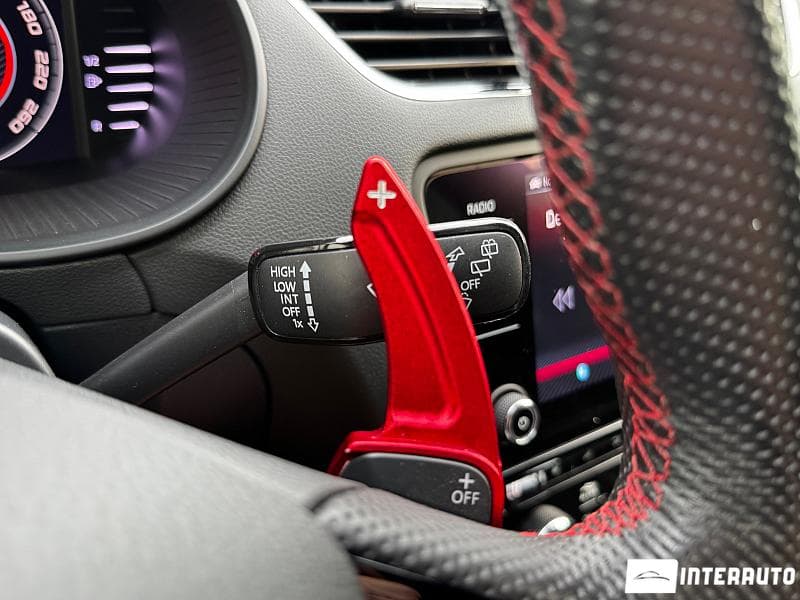 Skoda Octavia RS 2019 — Миниатюра 26