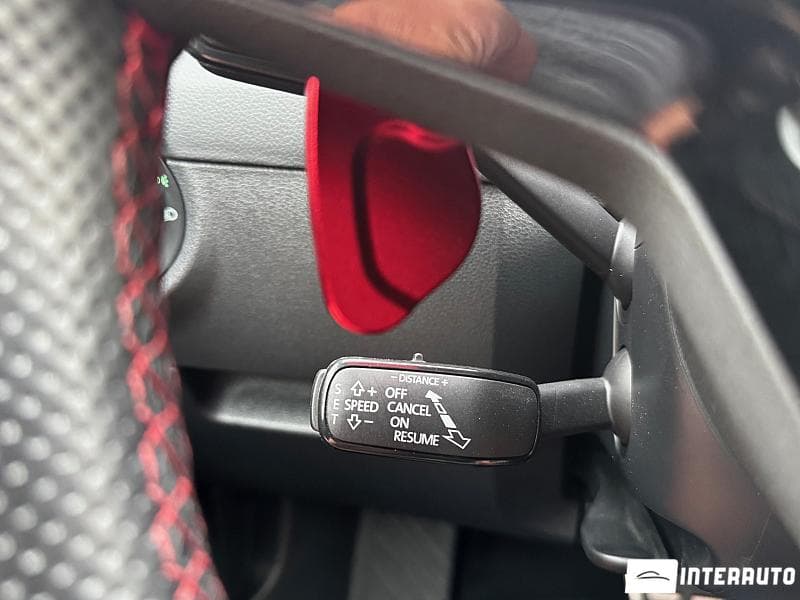 Skoda Octavia RS 2019 — Миниатюра 25