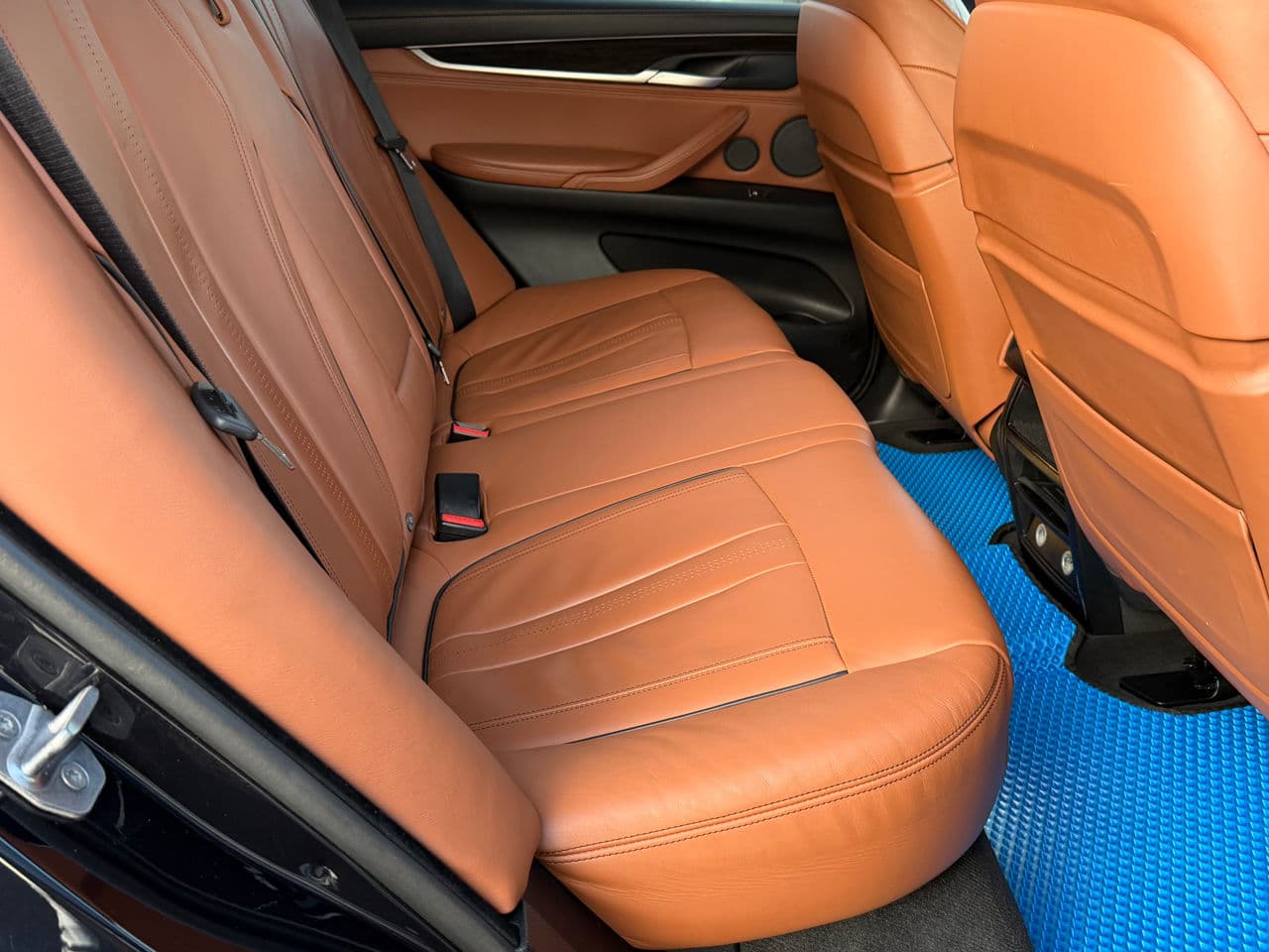 BMW X5 4.0e 2017 — Миниатюра 19