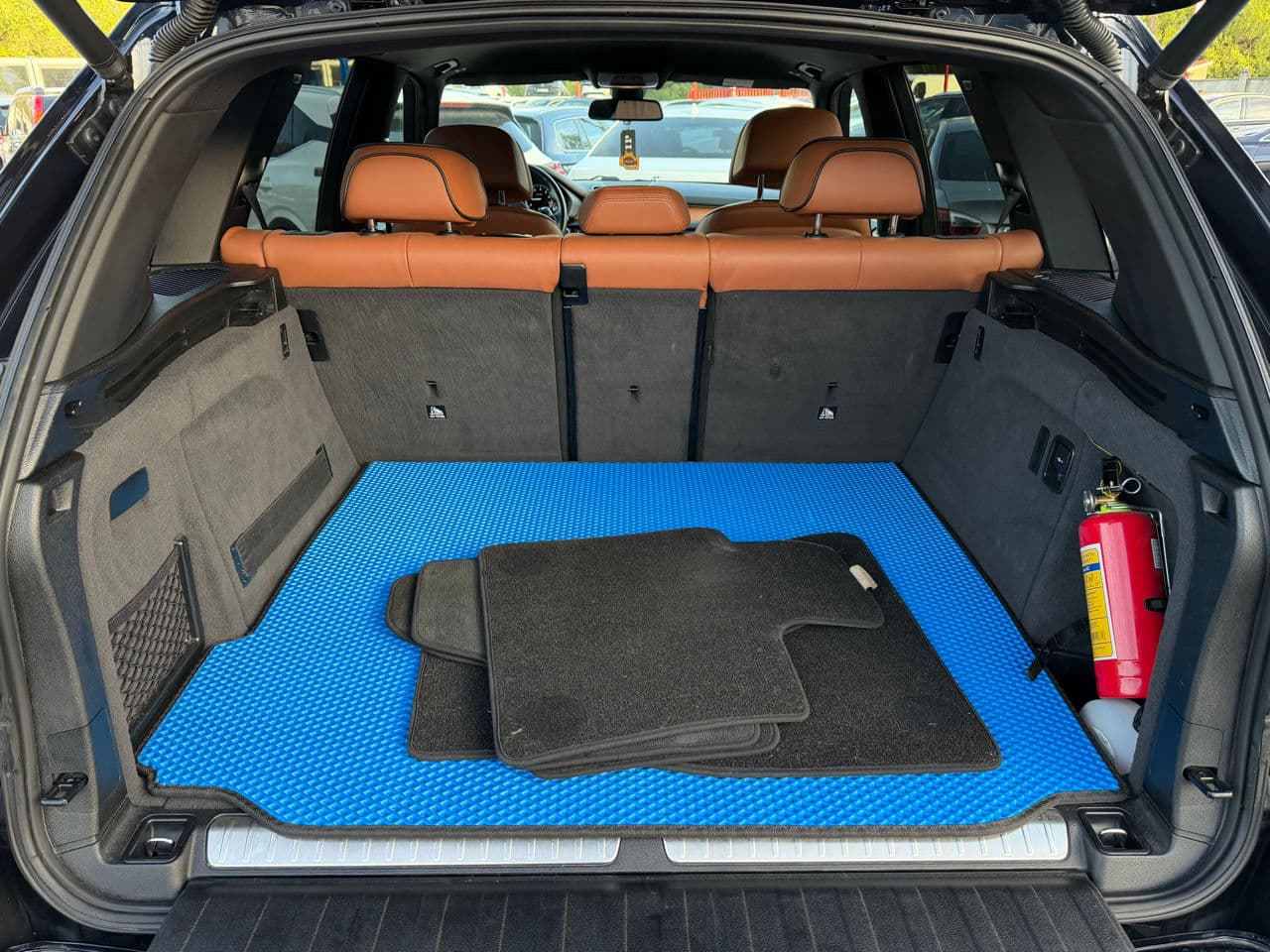 BMW X5 4.0e 2017 — Миниатюра 20