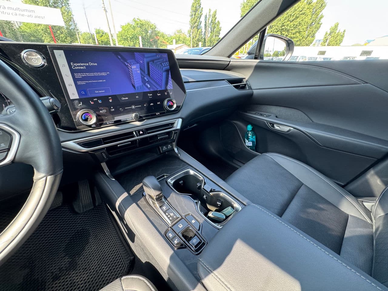 Lexus RX 350h 2023 — Миниатюра 18