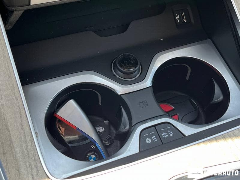 2024 BMW X5 5.0e — Miniatură 14