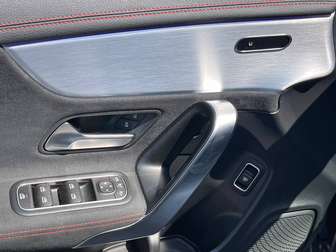 2020 Mercedes CLA 180d — Miniatură 5