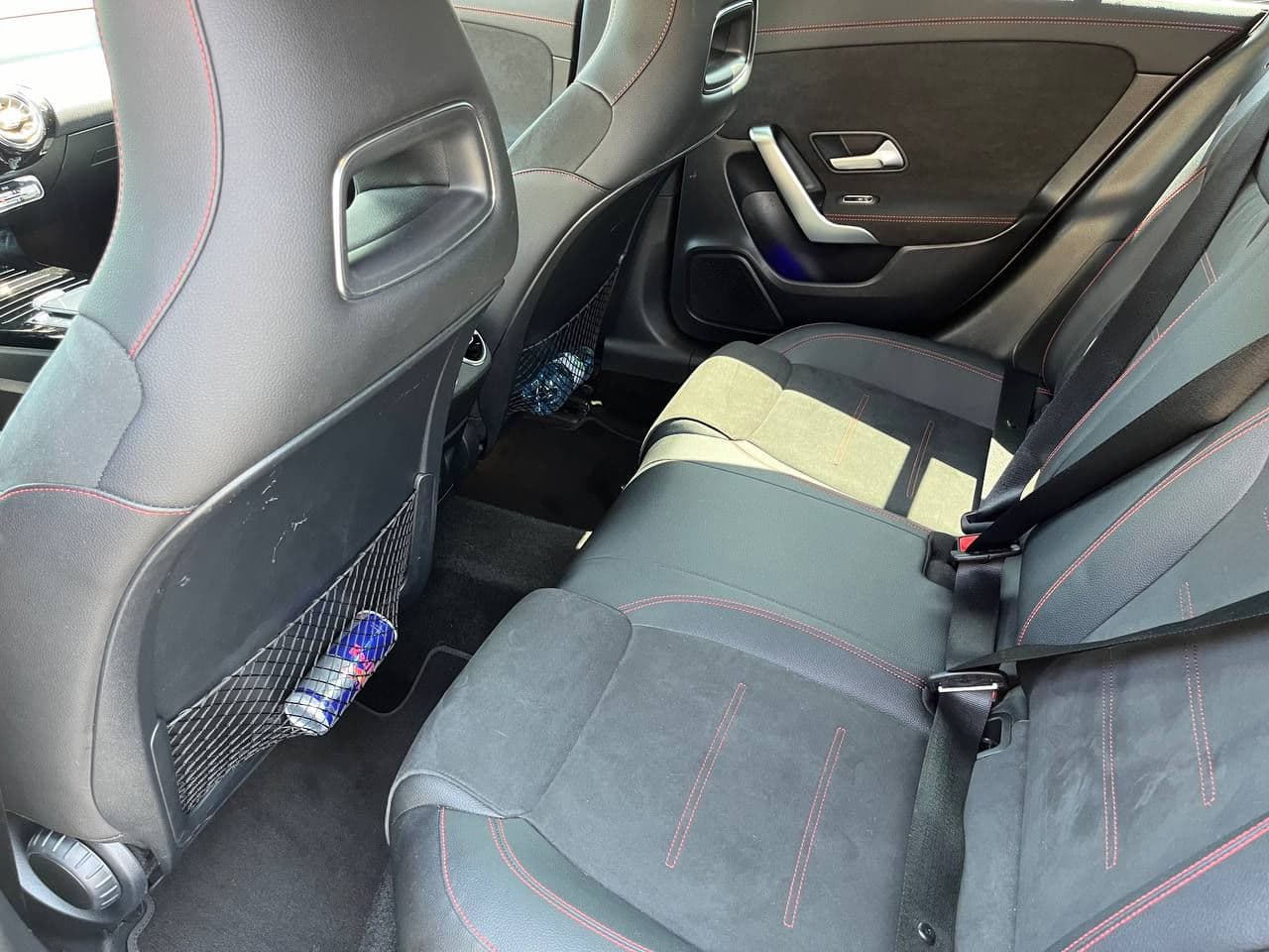 2020 Mercedes CLA 180d — Miniatură 17