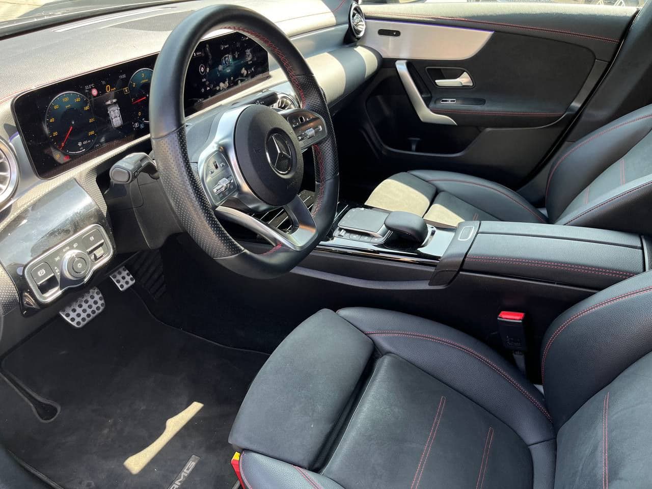 2020 Mercedes CLA 180d — Miniatură 6