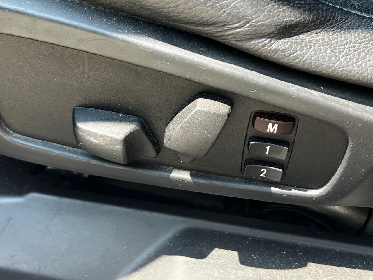 2006 BMW 525 — Miniatură 13