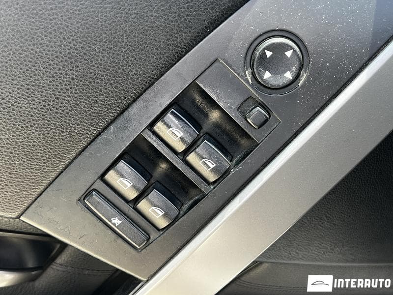 2006 BMW 525 — Miniatură 14