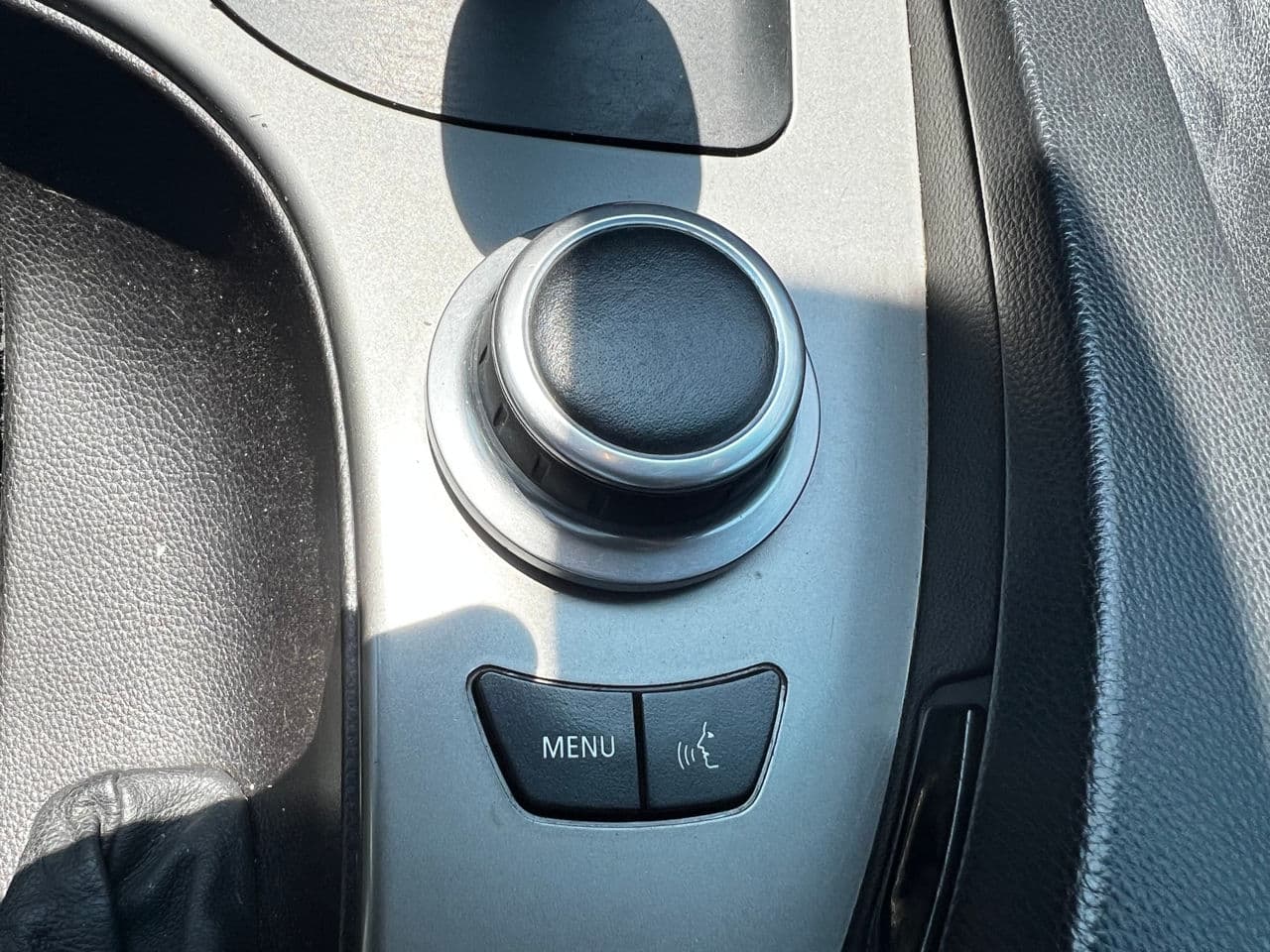 2006 BMW 525 — Miniatură 16