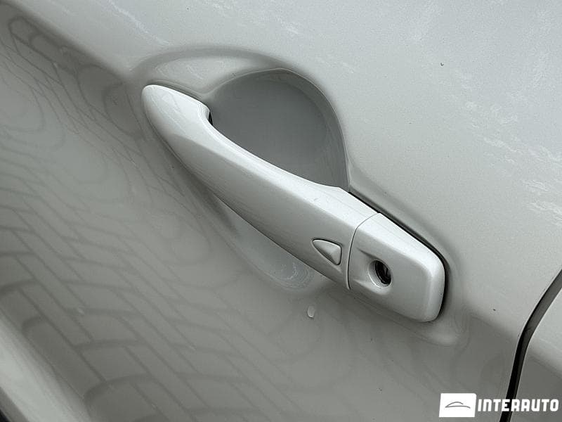 2019 Nissan Qashqai — Miniatură 6