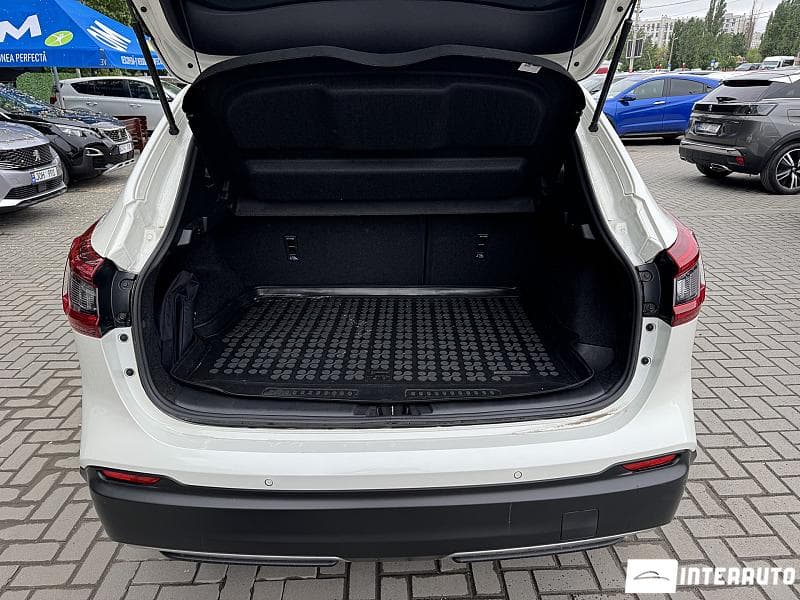 2019 Nissan Qashqai — Miniatură 5