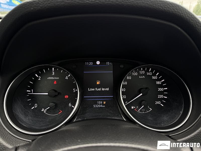 2019 Nissan Qashqai — Miniatură 13
