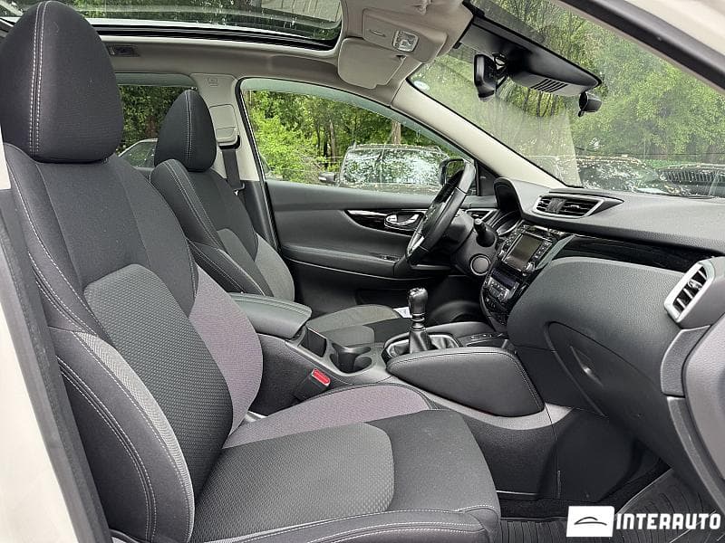 2019 Nissan Qashqai — Miniatură 19