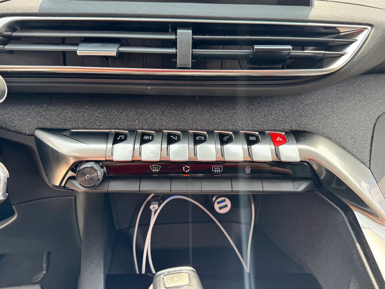 2019 Peugeot 3008 — Miniatură 11