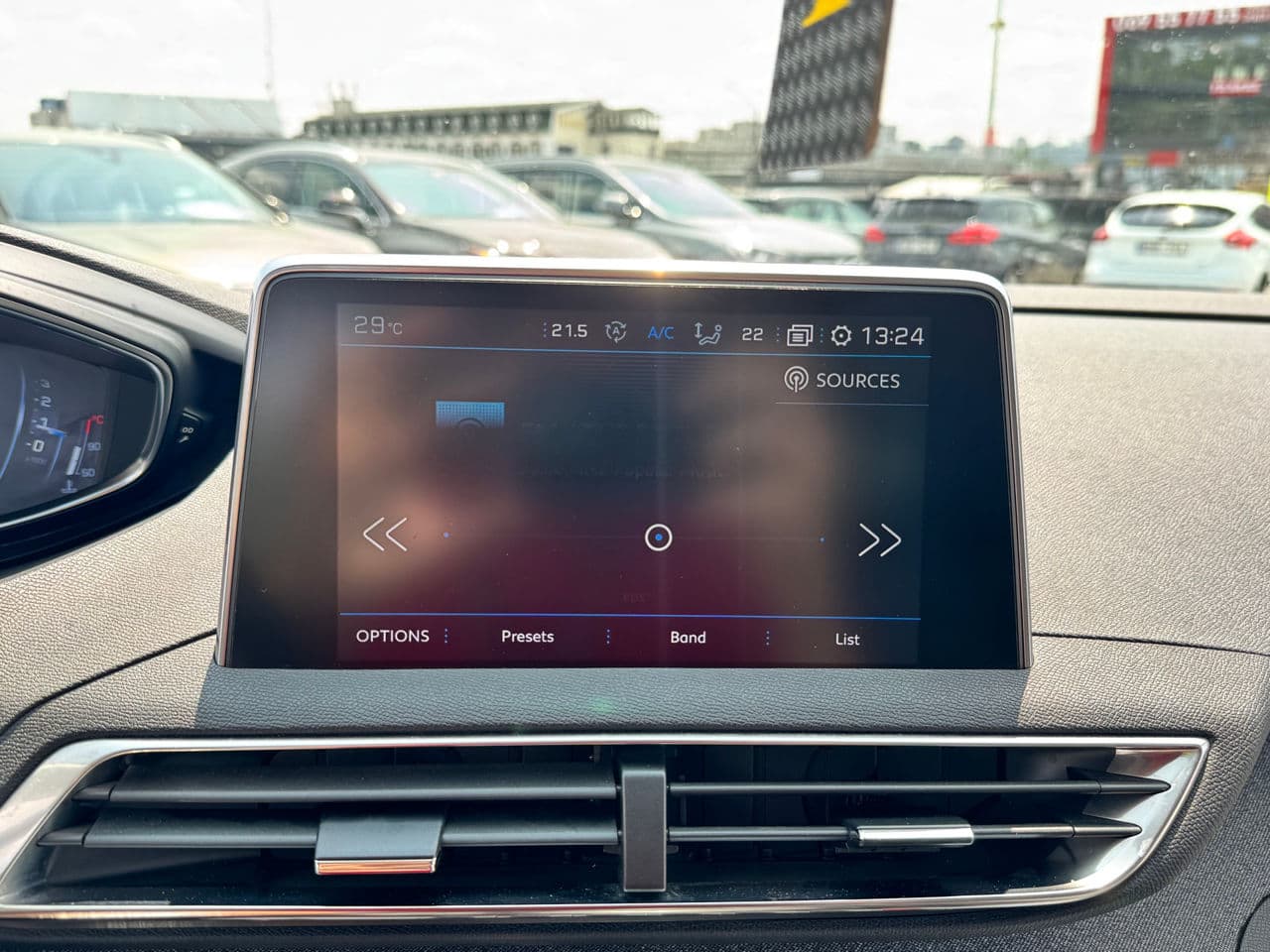 2019 Peugeot 3008 — Miniatură 9