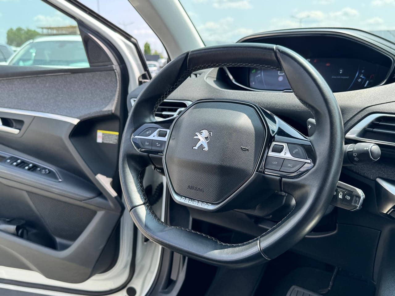 2019 Peugeot 3008 — Miniatură 7