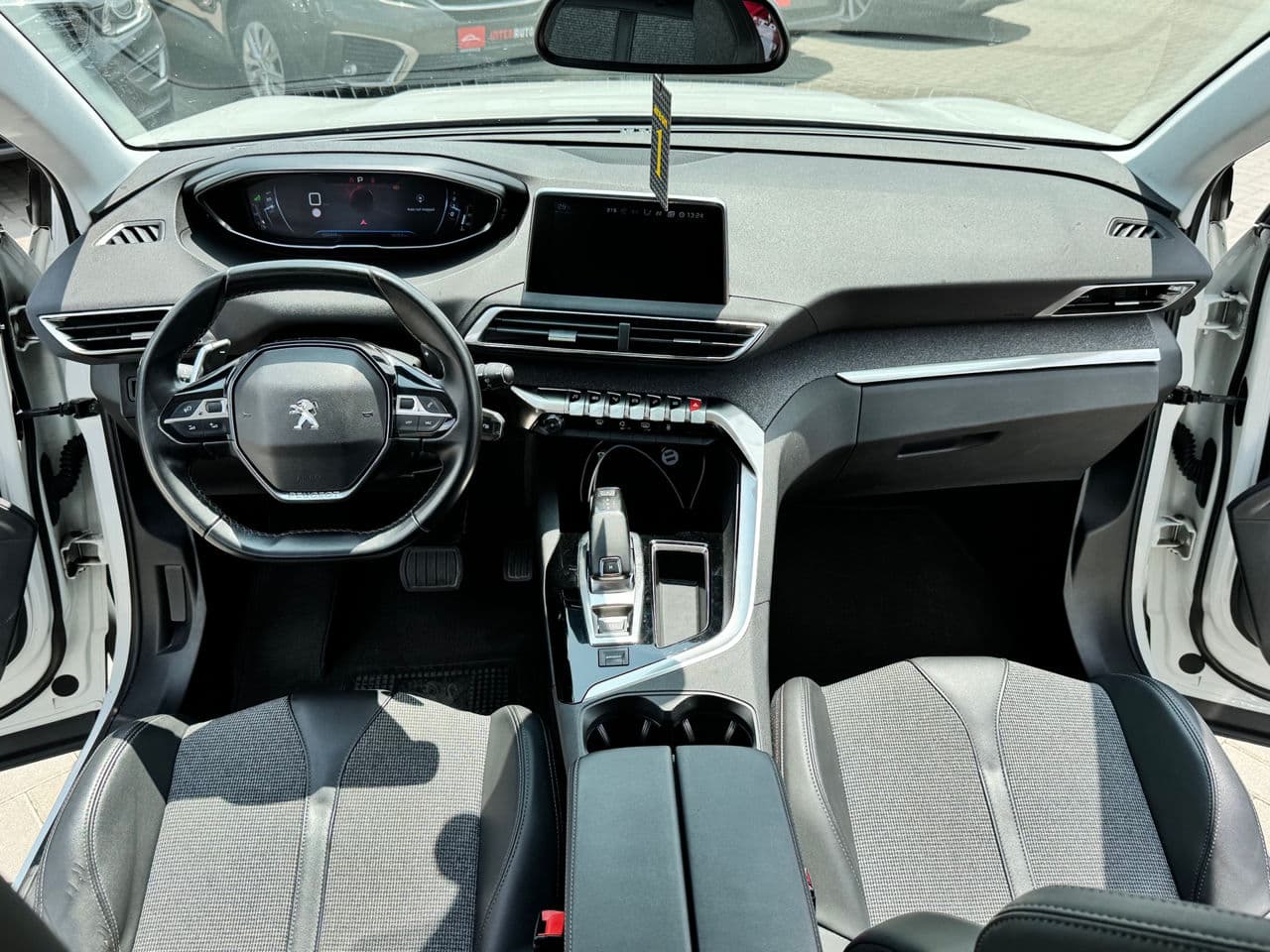 2019 Peugeot 3008 — Miniatură 6