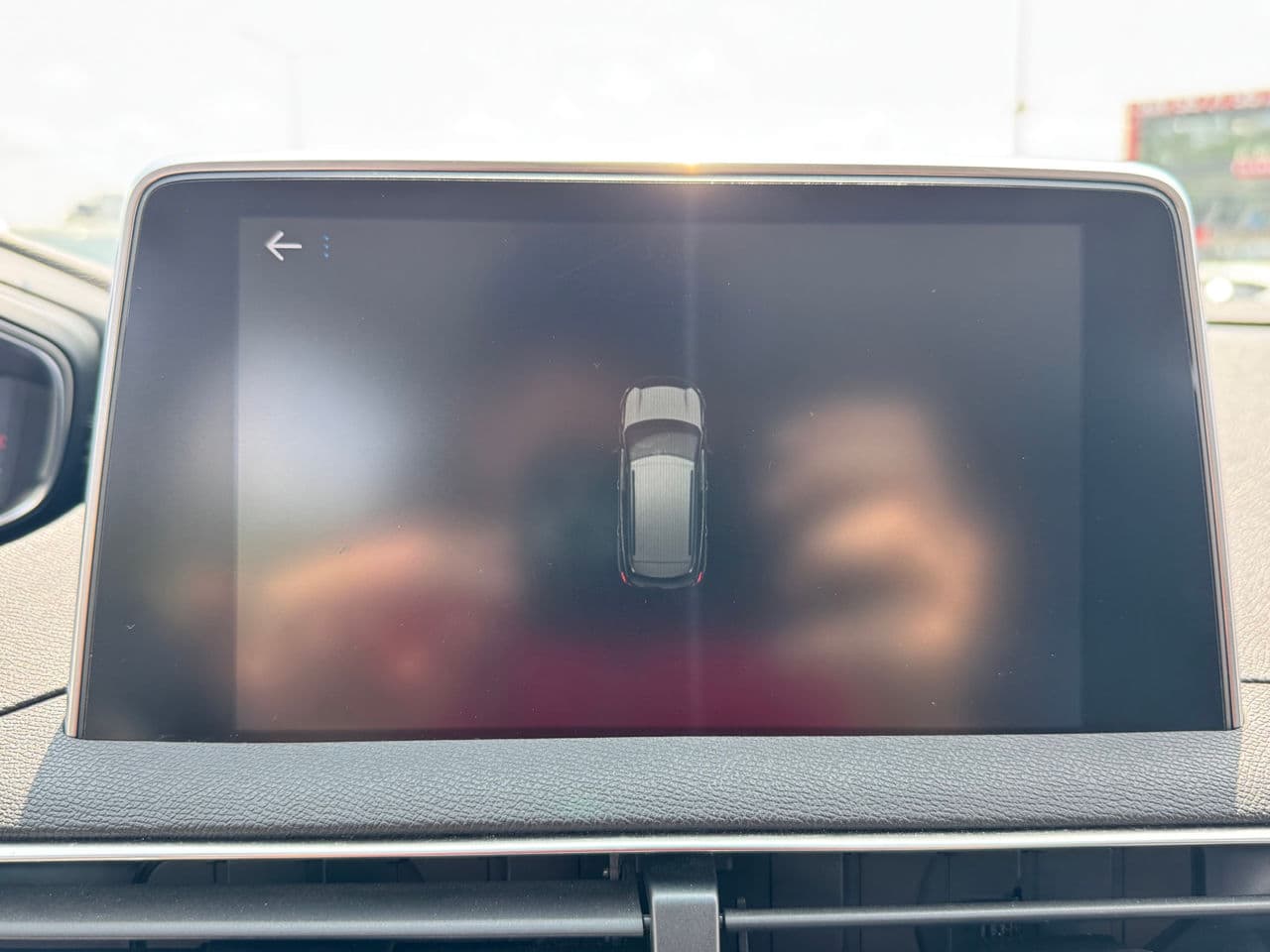 2019 Peugeot 3008 — Miniatură 10