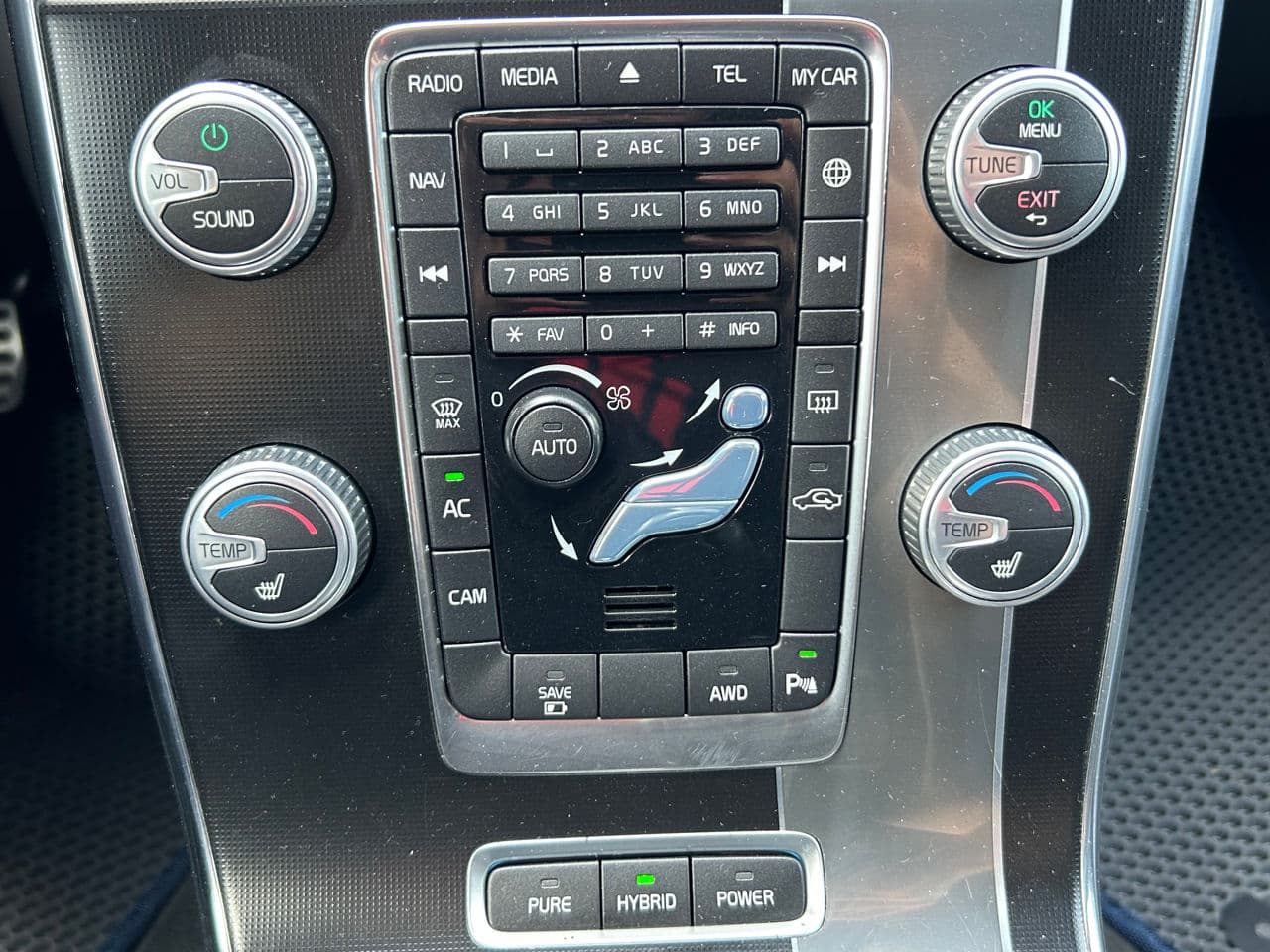 Volvo V 60 2015 — Миниатюра 13