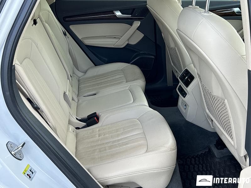2019 Audi Q5 — Miniatură 18