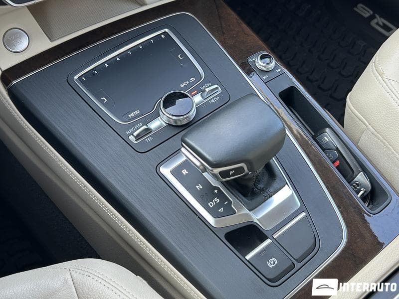 2019 Audi Q5 — Miniatură 16
