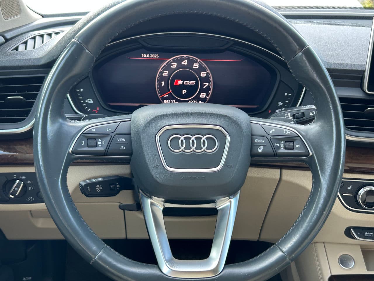 2019 Audi Q5 — Miniatură 12
