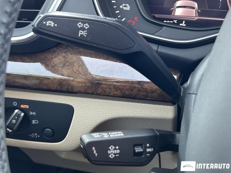 2019 Audi Q5 — Miniatură 13