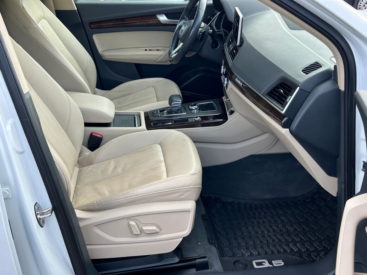2019 Audi Q5 — Miniatură 17