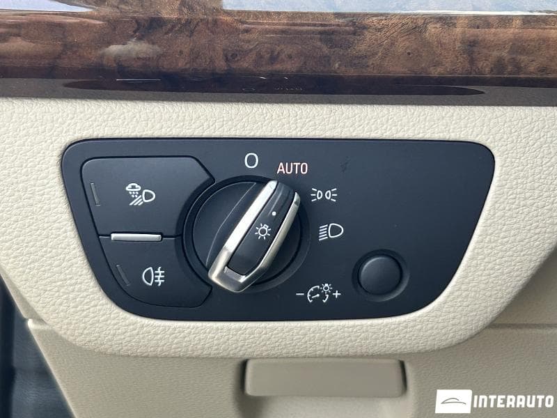 2019 Audi Q5 — Miniatură 11