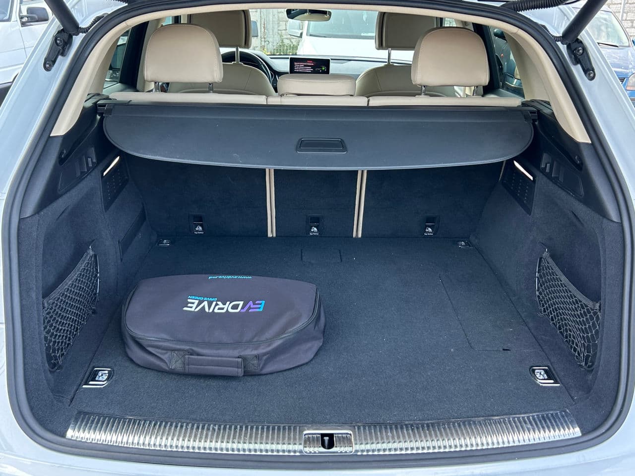 2019 Audi Q5 — Miniatură 22